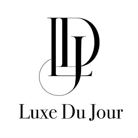 luxe du jour market.